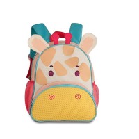 Mochila Pets Girafa